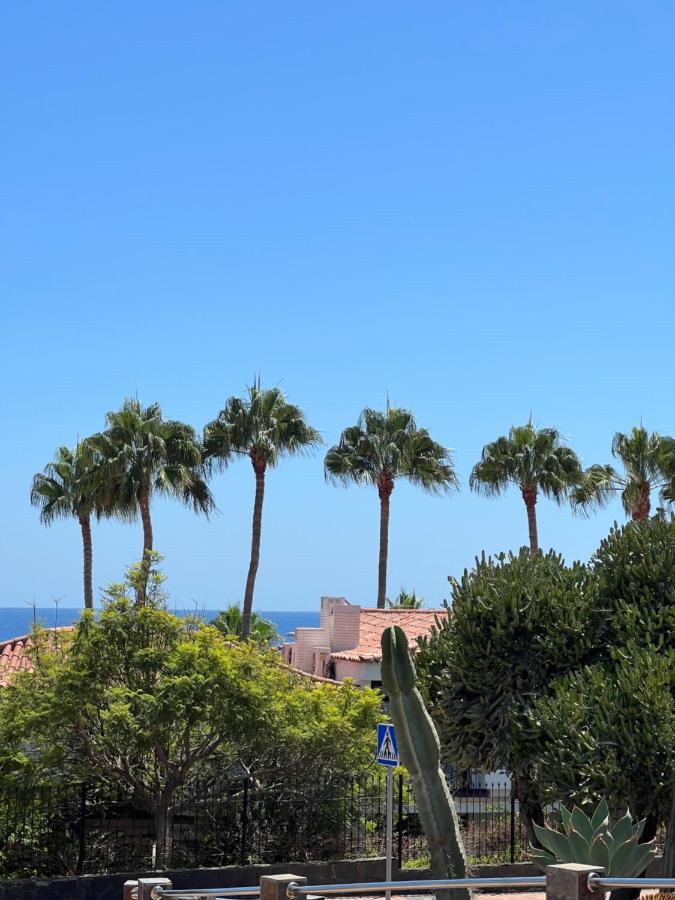 San Agustin,Close To The Beach With Pool ! San Bartolomé Εξωτερικό φωτογραφία