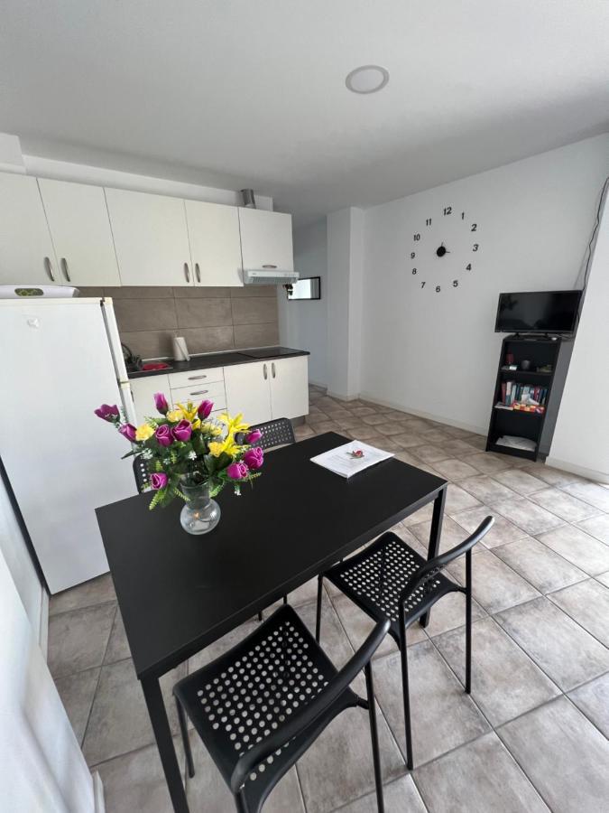 San Agustin,Close To The Beach With Pool ! San Bartolomé Εξωτερικό φωτογραφία