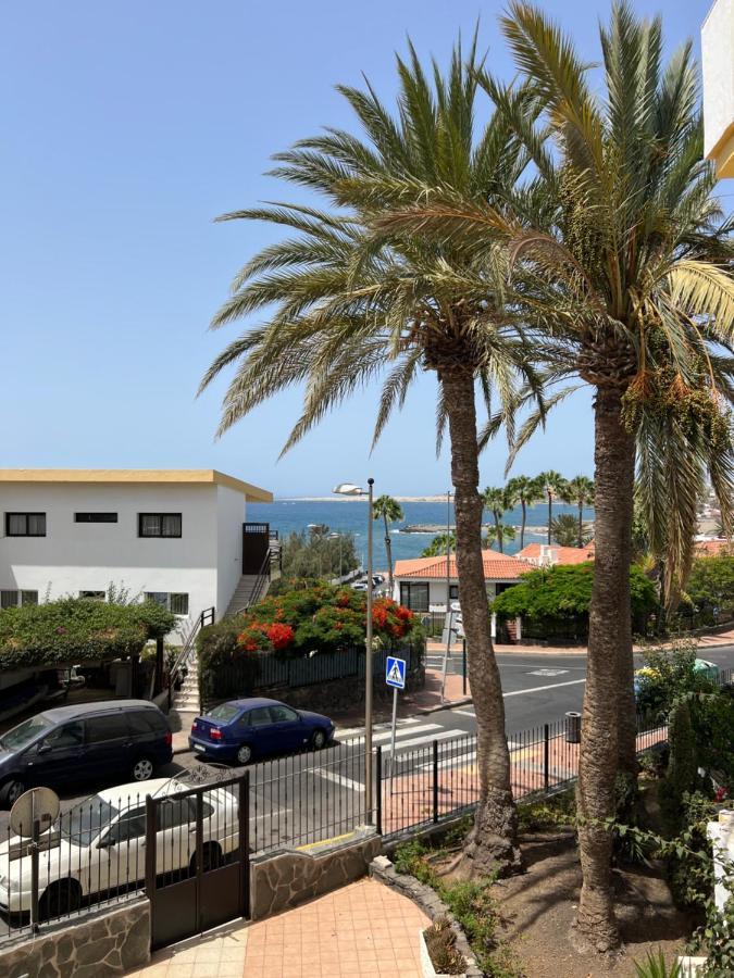 San Agustin,Close To The Beach With Pool ! San Bartolomé Εξωτερικό φωτογραφία